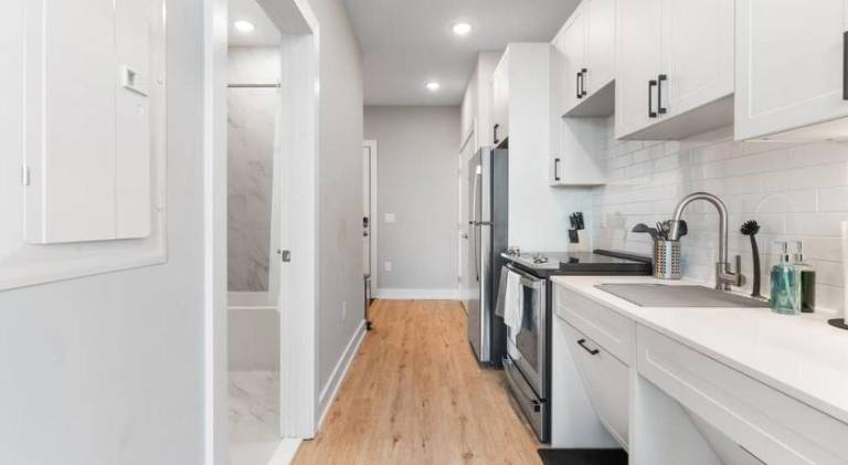 Charming holiday apartment | Pets are welcome — photo 2