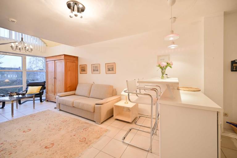 Ferienwohnung Kellenhusen