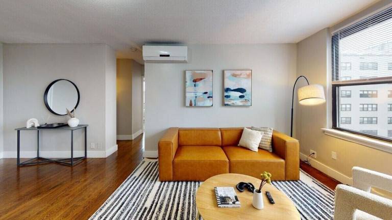 Apartment East Falls