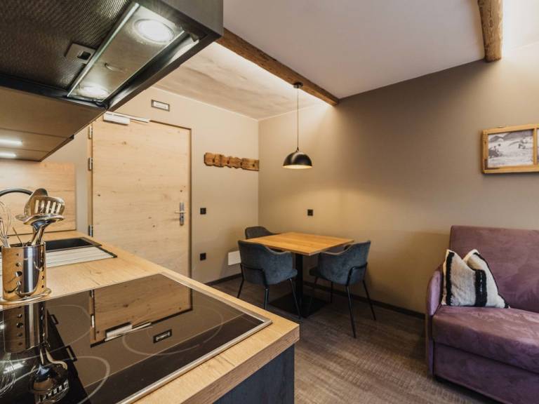 Ferienhaus mit Hund in Villanders für max. 5 Personen Ferienhaus mit Hund in Villanders für max. 5 Personen