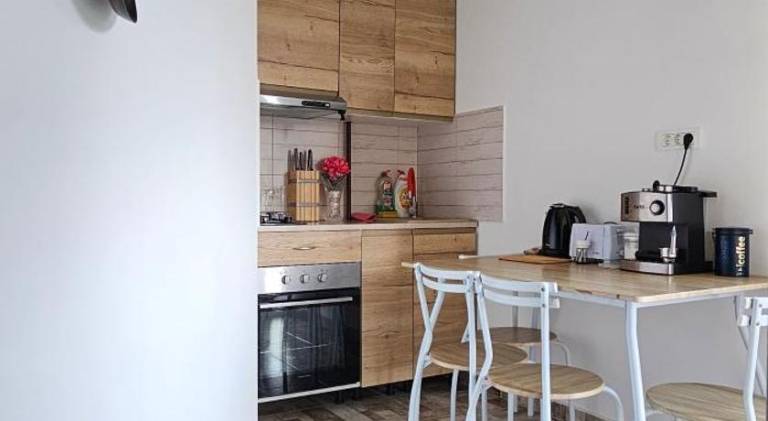 Apartment with 2 rooms for 10 persons — photo 3