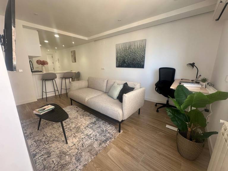 Appartement  Castillejos