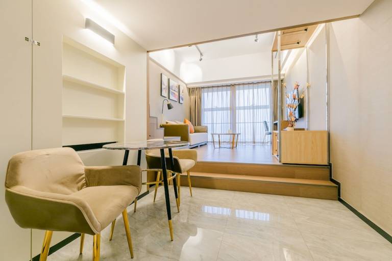 Appartement  District de Haizhu