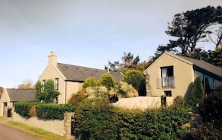 Cottage Caherurlagh