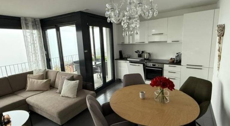 Apt Panoramico — photo 5