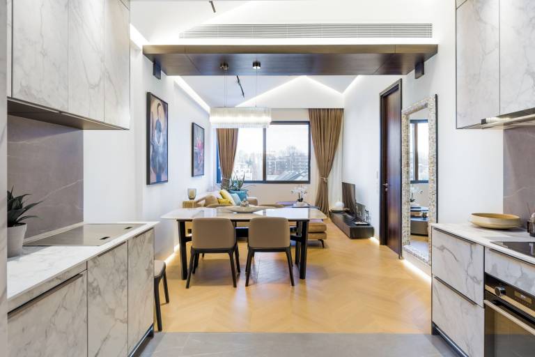 Appartement  Argenteuil
