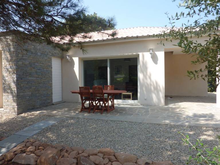 Villa Pietracorbara