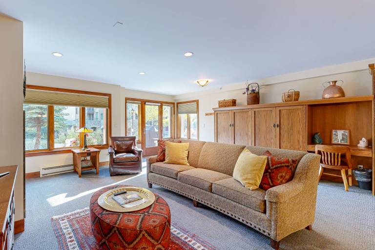 Condo Vail