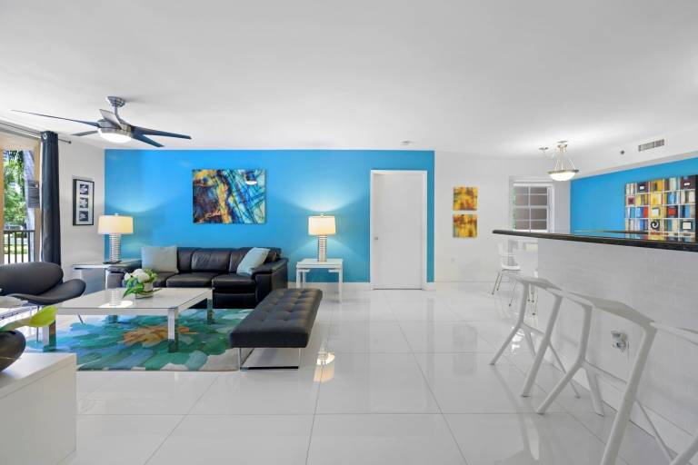 Ejerlejlighed  North Miami Beach