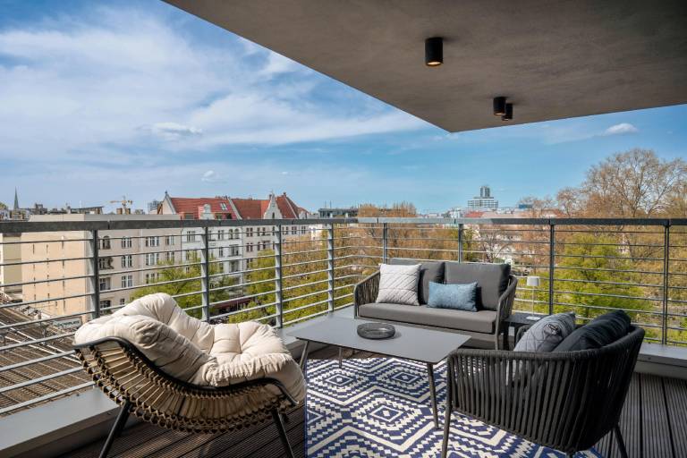 June Six Hotel Berlin City West — photo 4