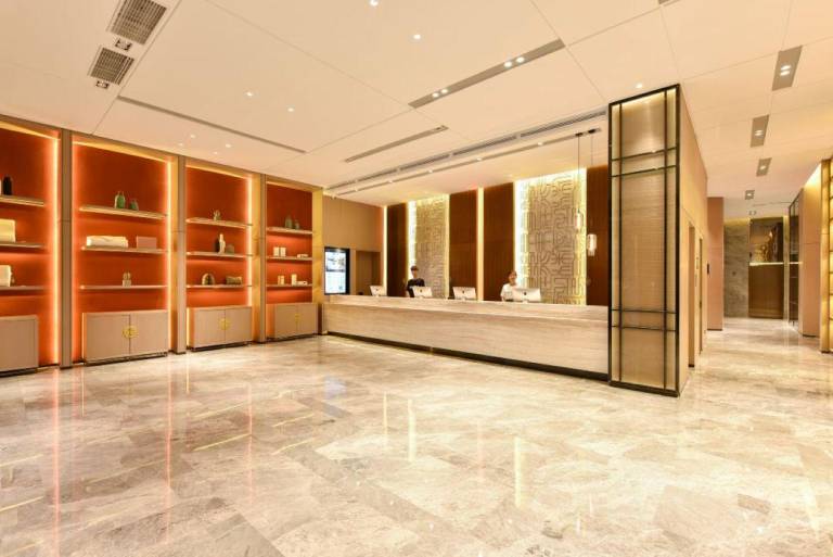 Atour Hotel Beijing Chaoyang Park — photo 5