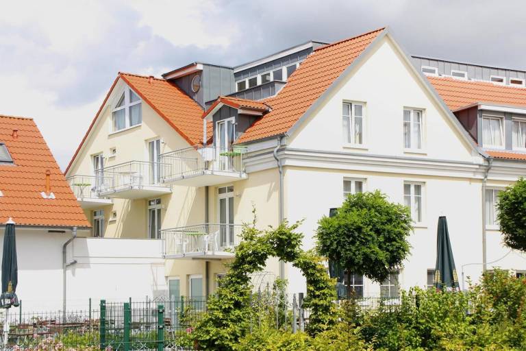 Apartment Wiek