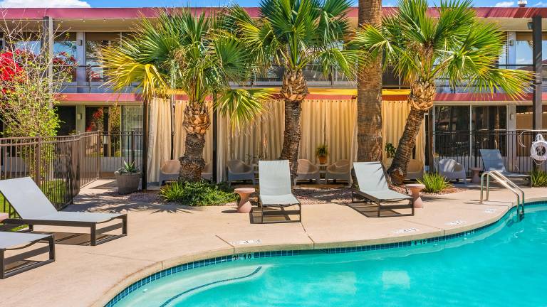 Papago Motor Hotel — photo 2
