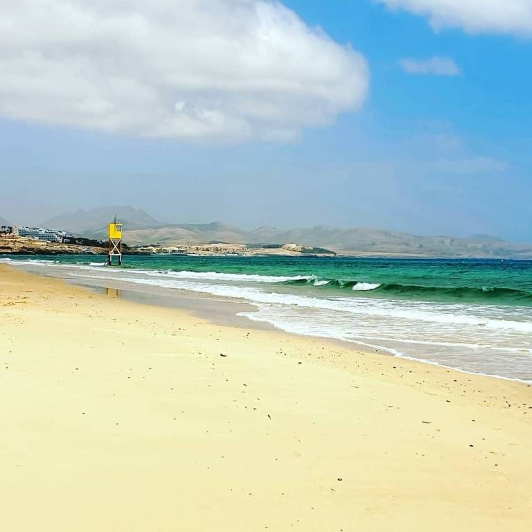Casa Costa Calma