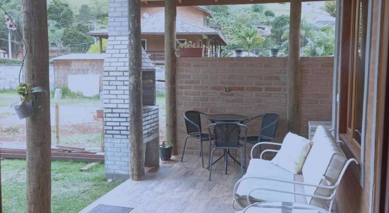 House with 3 rooms for 10 persons — photo 3