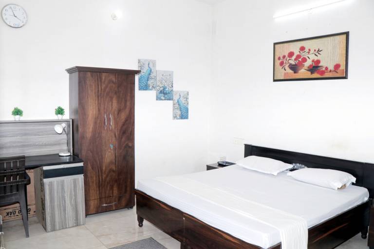 Private room  Ludhiana