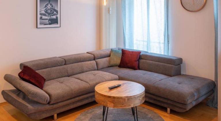 Ferienwohnung Gaimersheim