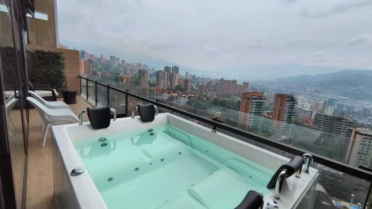 Condo Medellín
