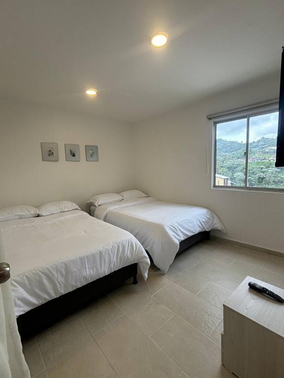 Apartamento Manizales