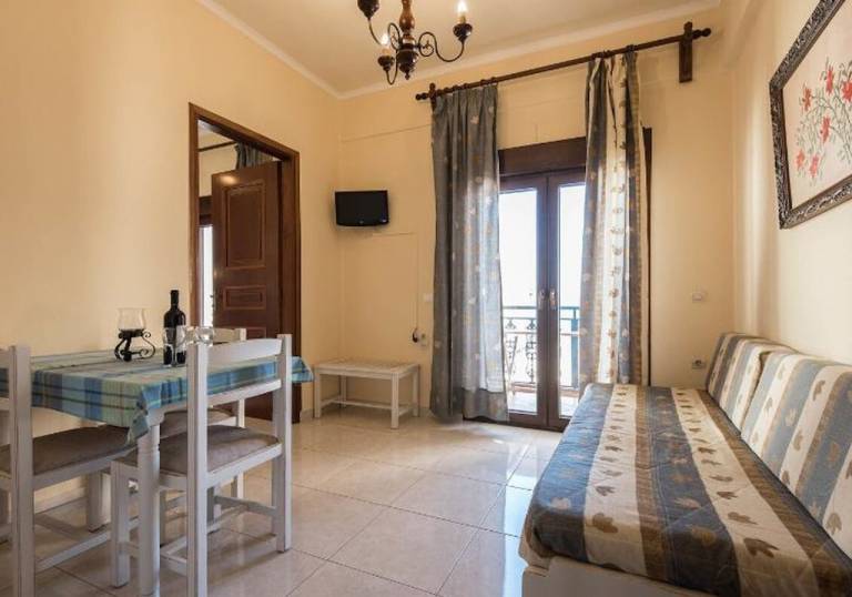 Appartement La Canée