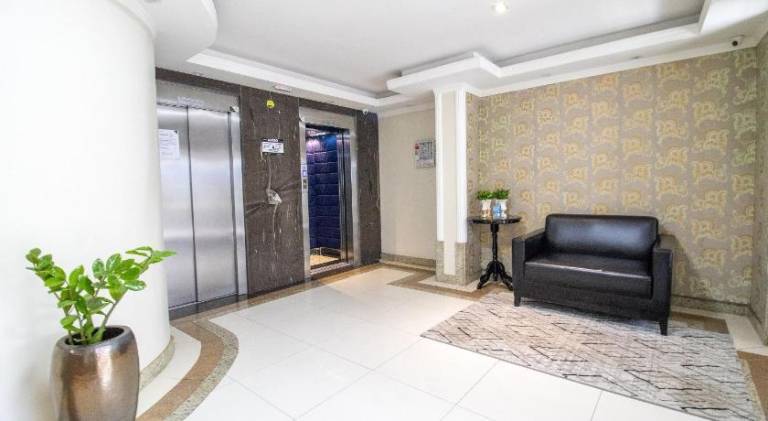 Apartment with 2 rooms for 6 persons — photo 2