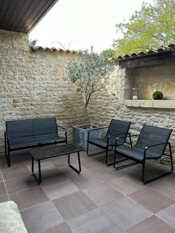 Maison de vacances Niort