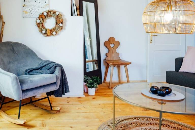 Ferienwohnung Bad Aussee