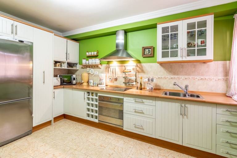 Apartamento Ingenio