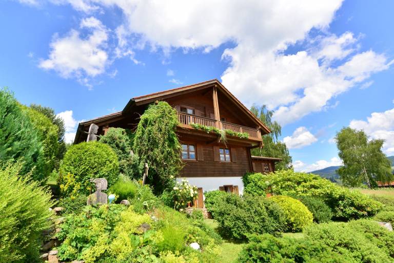Ferienwohnung Bayerisch Eisenstein