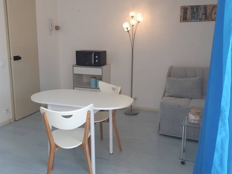 Appartement La Rochelle