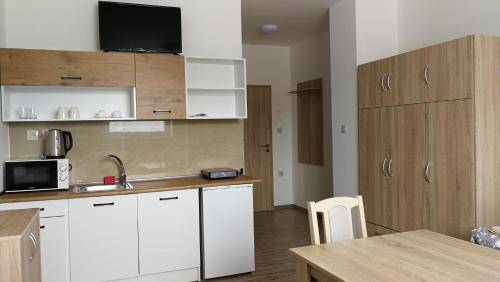 Služobný apartmán Zlaté Moravce