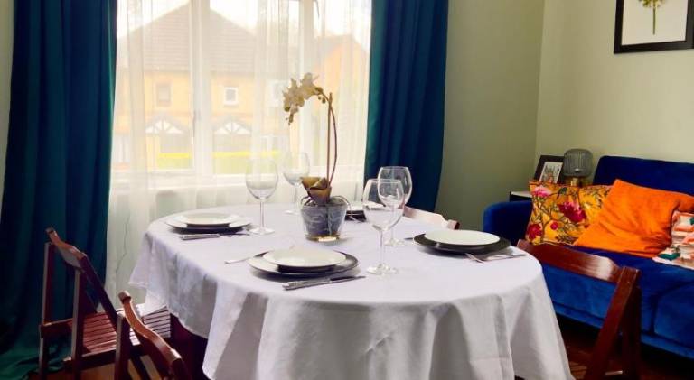 Lovely holiday apartment | Pets allowed — photo 4