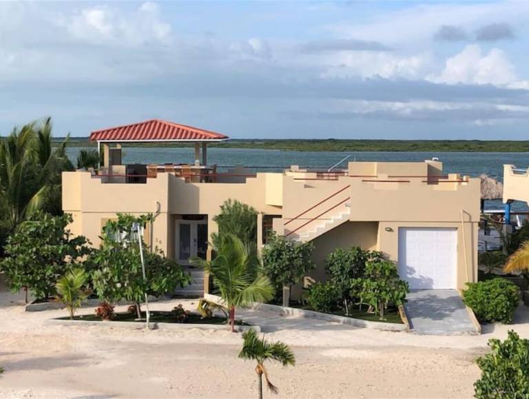 Villa San Pedro
