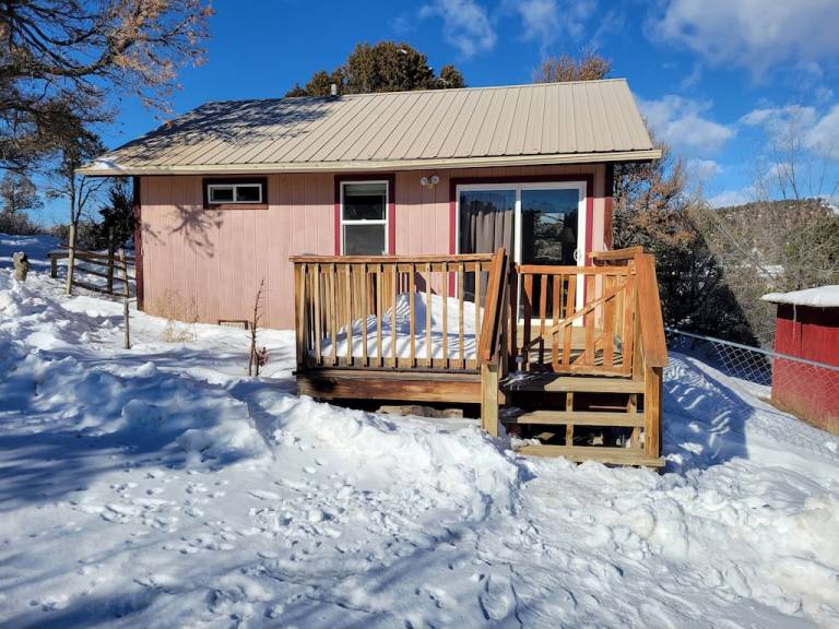 Cabin Durango