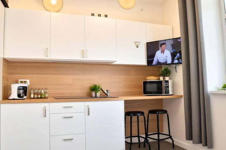 Appartement  Stare Podgórze