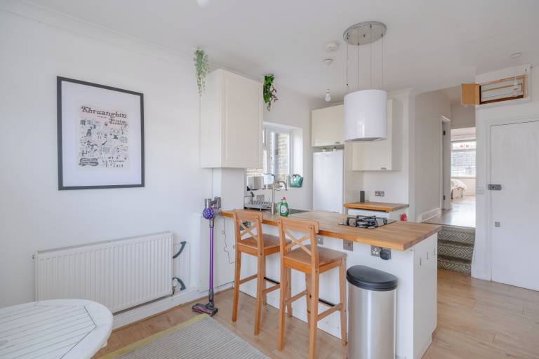 Appartement Waltham Forest