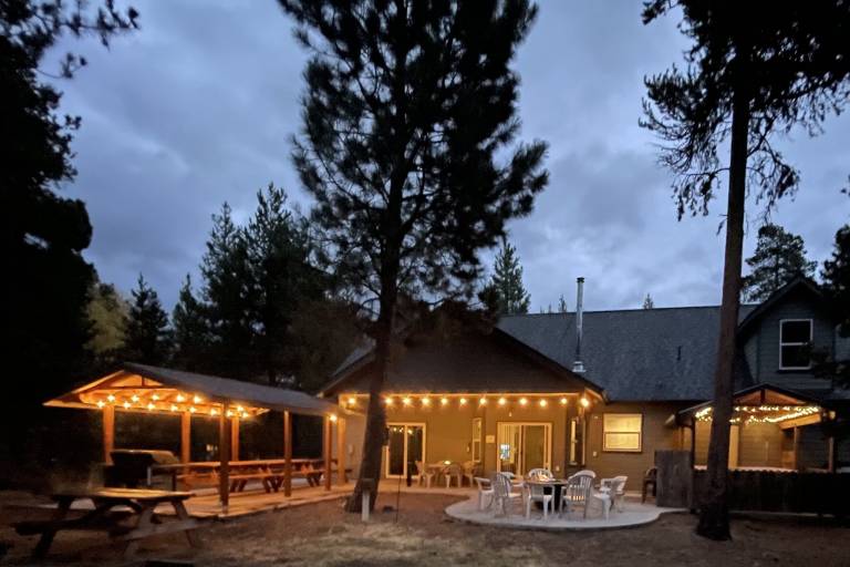 House La Pine