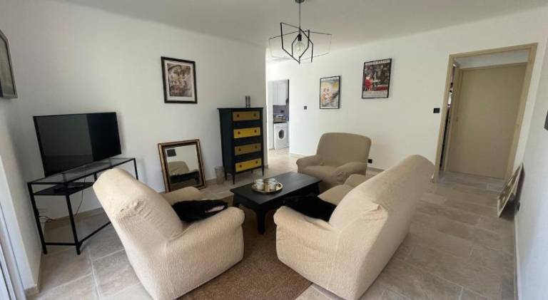 House with 4 rooms for 6 persons in La Valette-du-Var