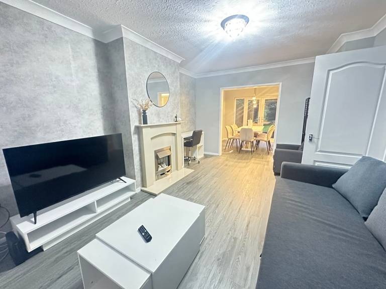 House Handforth