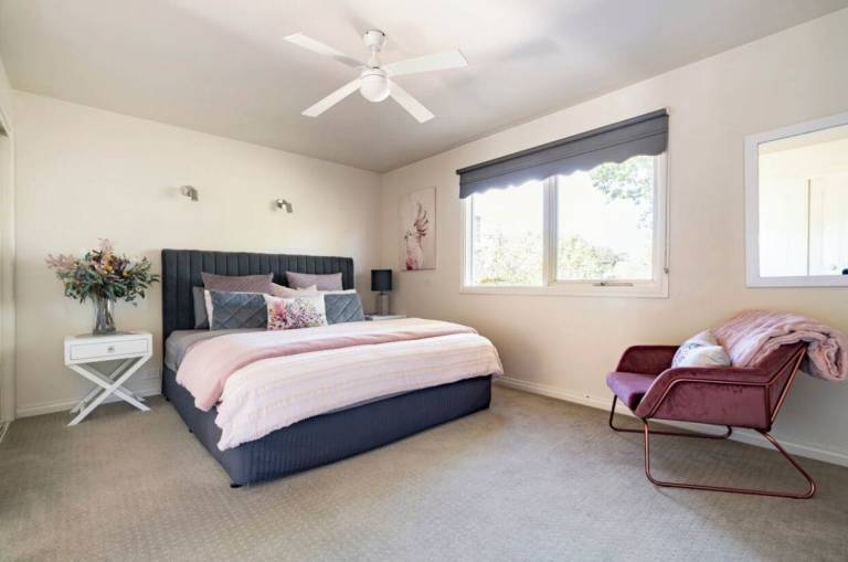House Creswick