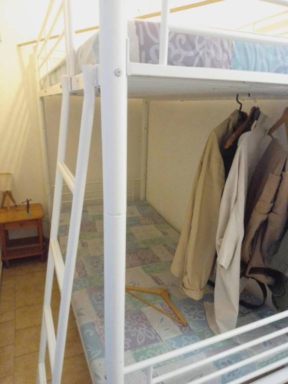 Appartement Valras-Plage