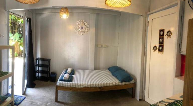 Siargao Family & Barkada Room in General Luna