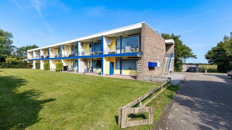 Ferienwohnung Vlissingen