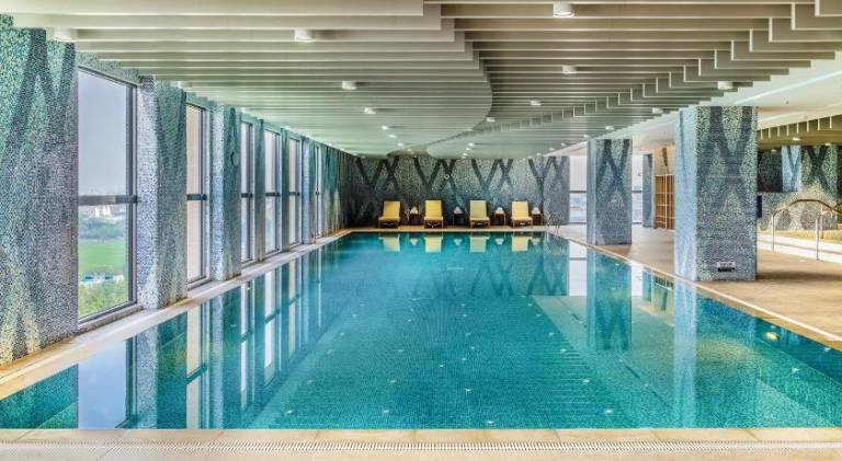 Voco Chiayi By IHG — photo 2