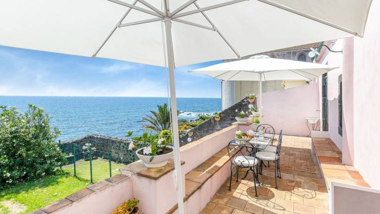 Ferienhaus Acireale