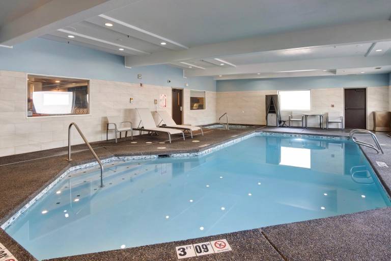 Holiday Inn Express Portland East - Columbia Gorge By IHG — photo 3