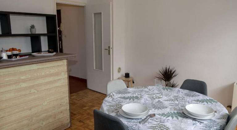 Holiday apartment with 1 room for 2 persons — photo 2