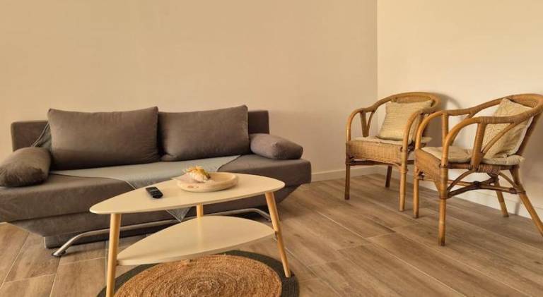 Fully equipped nice holiday apartment with patio | Pets allowed — photo 4