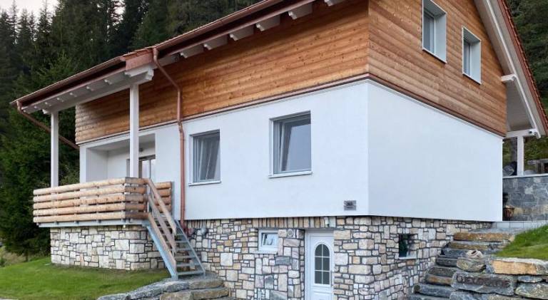 82 m&sup2; Ferienwohnung