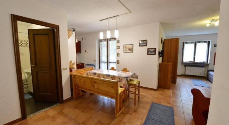 Appartamento Cogne